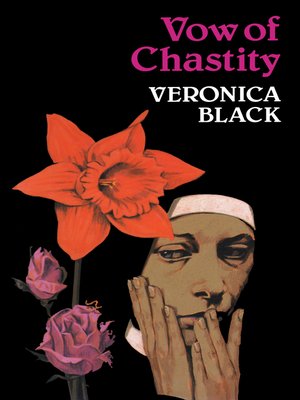 cover image of Vow of Chastity